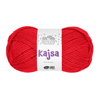 Akrylgarn Kajsa 50 g