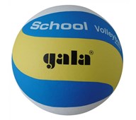 Gala School volleyboll