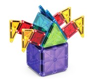 Magna-Tiles Kombo, 46 delar