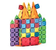 Magna-Tiles Kombo, 62 delar