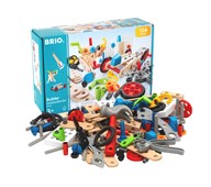 BRIO Builder Construction Set