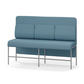 Soffa Adapt 180 mellanhög rygg, SH65 H128