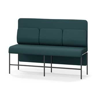 Soffa Adapt 180 mellanhög rygg, SH65 H128