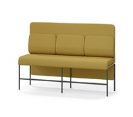 Soffa Adapt 180 mellanhög rygg, SH65 H128