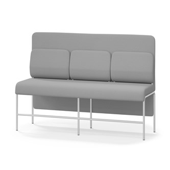 Soffa Adapt 180 mellanhög rygg, SH65 H128