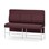 Soffa Adapt 180 mellanhög rygg, SH65 H128