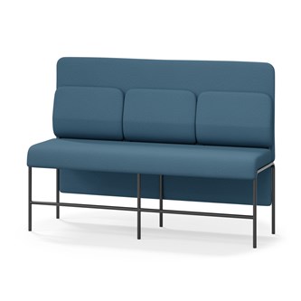 Soffa Adapt 180 mellanhög rygg, SH65 H128