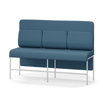 Soffa Adapt 180 mellanhög rygg, SH65 H128