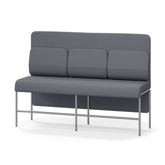 Soffa Adapt 180 mellanhög rygg, SH65 H128