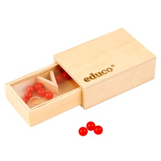 EDUCO Delbox