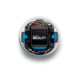 Sphero BOLT+ robot