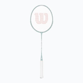 Wilson Badmintonracket reaction 70