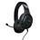 AVID Headset AVIGA svart 3,5 mm