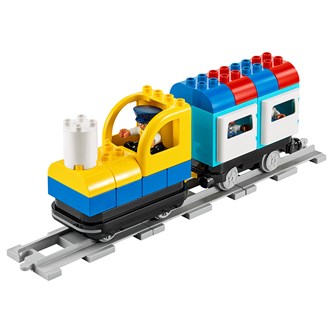 LEGO® Education DUPLO® Kodningsexpressen