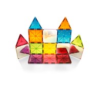 Magna-Tiles Stardust, 15 delar