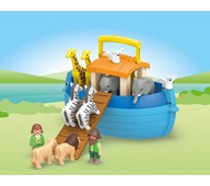 Playmobil Noaks ark