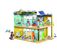 Playmobil Skola