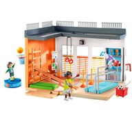 Playmobil Gymnastiksal