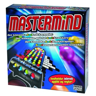 Mastermind