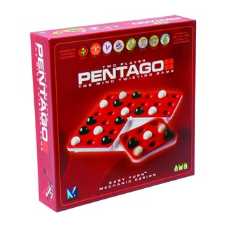 Pentago