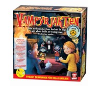 Vampyrjakten