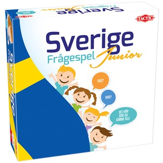 Sverige junior