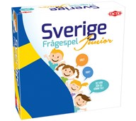 Sverige junior