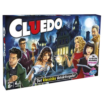 Cluedo