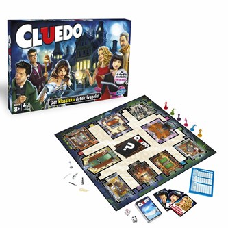 Cluedo