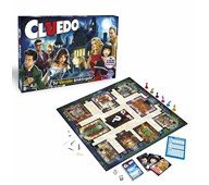 Cluedo