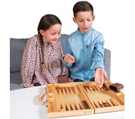 Backgammon