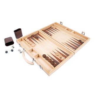 Backgammon