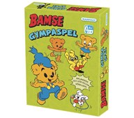 Bamses gympaspel