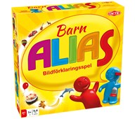 Barn Alias