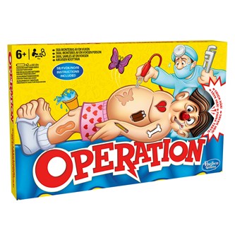 Operation