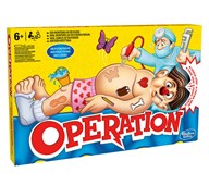 Operation