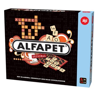 Alfapet