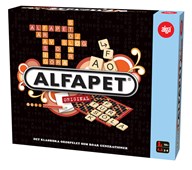 Alfapet