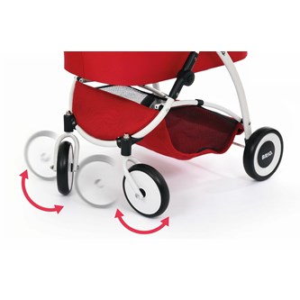 BRIO Dockvagn Spin