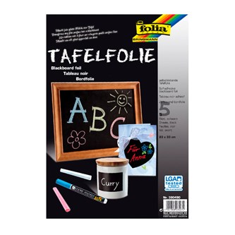 Griffelsticker A4 5-pack