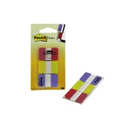 Märkflikar Post-it 686, 66-pack