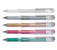 Metallic-penna Pentel