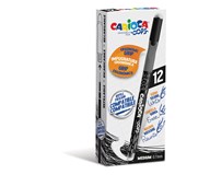 Fineliner Oops erasable, 12-pack