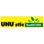 UHU limstift ReNature, 21 g 12-pack