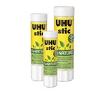 UHU limstift ReNature, 21 g 12-pack