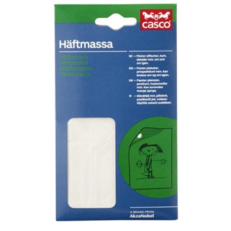 Häftmassa Casco 60 g