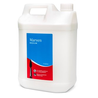 Marven medium, 5 l