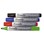 Whiteboardpennor Friendly snedskuren spets 4-pack