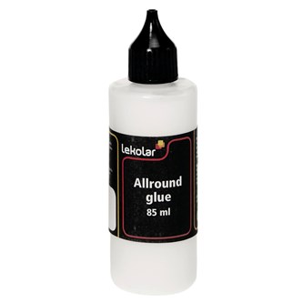 Lekolar allroundlim 85 ml