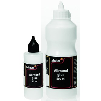 Lekolar allroundlim 85 ml